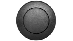 Napęd przycisku grzybkowego czarny z samopowrotem M22-DP-S 216712