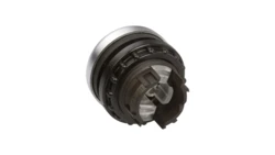 Napęd przycisku biały /I/ z podświetleniem z samopowrotem M22-DL-W-X1 216942