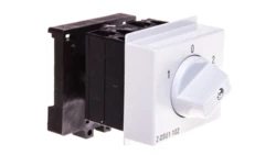 Przełącznik obrotowy 1-0-2 20A 1P Z-DSU1-102 248869