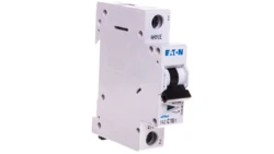 Wyłącznik nadprądowy 1P C 10A 15kA AC FAZ C10/1 278557