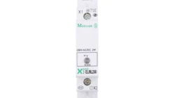 Lampka modułowa niebieska 110-240V AC/DC Z-EL/BL230 103131