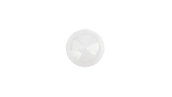Główka lampki sygnalizacyjnej 22mm biała M22-LH-W 216778
