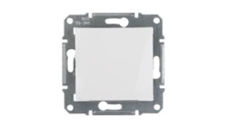 Sedna Łącznik schodowy 16AX biały IP20 SDN0400421