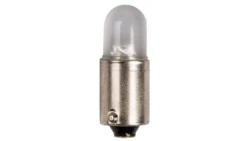 Dioda LED 230V AC biała LED230VAC\B