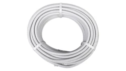 Rura karbowana 10mm szara 320N DF 10G DX30010 /30m/