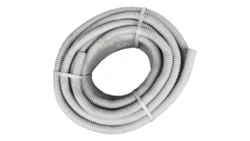 Rura karbowana 25mm szara 320N DF 25G DX30025 /30m/