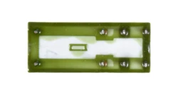 Przekaźnik miniaturowy 1P 16A 24V DC PCB AgNi RM85-2011-35-1024 600021