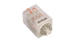 Przekaźnik przemysłowy 3P 10A 230V AC AgNi R15-2013-23-5230-WTL 804651