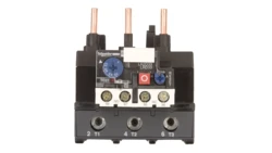 Przekaźnik termiczny 55-70A LRD3361