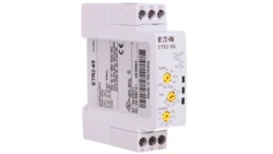 Przekaźnik czasowy 1P 3A 0,05sek-100h 24–240V AC, 24–48V DC wielofunkcyjny ETR2-69 262689
