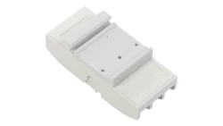 Gniazdo przekaźnika R15 3P GZU11 592035