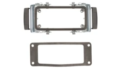 Obudowa gniazda pulpitowa IP65 EPIC H-B 16 AG 10072000