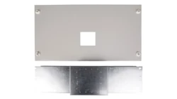 Płyta montażowa 400x800mm stal pion BPZ-NZM2-800-MV 293605