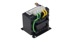 Transformator 1-fazowy separacyjny TMM 100/A 400/230V 0,43A, Ta 40, 16252-9983