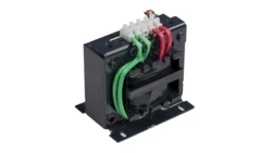 Transformator 1-fazowy bezpieczeństwa TMM 250/A 400/ 24V 10,4A, Ta 40, 16224-9980