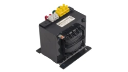 Transformator 1-fazowy bezpieczeństwa TMM 630/A 230/ 24V 26,0A, Ta 40, 16224-9979