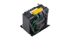 Transformator 1-fazowy bezpieczeństwa TMM 800/A 230/ 24V 33,0A, Ta 40, 16224-9962