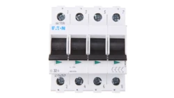 Rozłącznik modułowy 32A 4P IS-32/4 276269