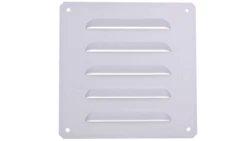 Kratka wentylacyjna 130x110mm IP23 NSYCAG130X110LM