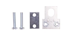 Zacisk przyłączeniowy do szyn elastycznych 250A/400A VA 400 HPL6600164