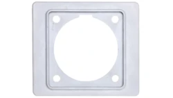 Maska do gniazda wtykowego CEE 16A 2393 16 6024025 /5szt./