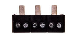 Zacisk szynowy Tytan Z-SLZ/KL 268982