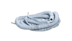 Przewód spiralny OLFLEX SPIRAL 400 P 2x1,5 2-6m 70002684