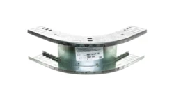 Łuk pionowy korytka 90 stopni 100x60 RBV 610 F FS 7007055