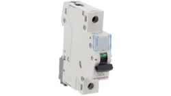 Wyłącznik nadprądowy 1P B 16A 6kA AC S301 TX3 403357