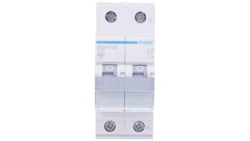 Wyłącznik nadprądowy 1+N C 13A 6kA AC MCN513E